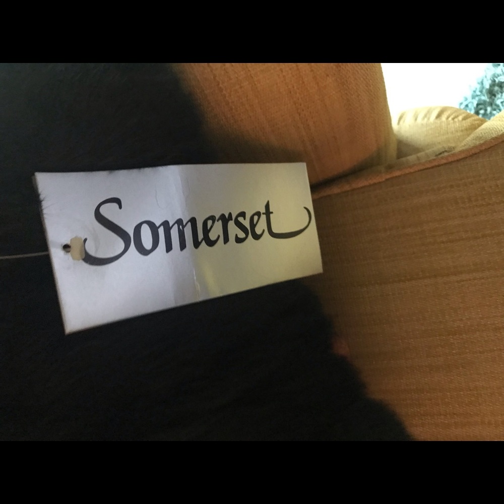 100% vintage rabbit fur jacket